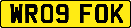 WR09FOK