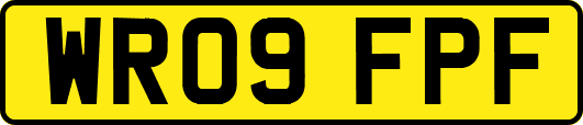 WR09FPF