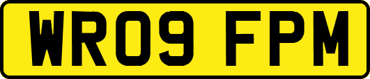 WR09FPM