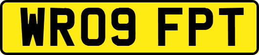 WR09FPT