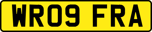 WR09FRA