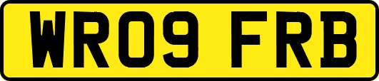 WR09FRB
