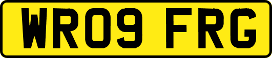 WR09FRG