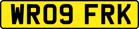 WR09FRK