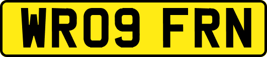 WR09FRN