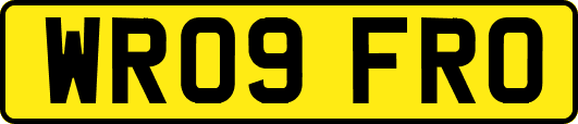 WR09FRO