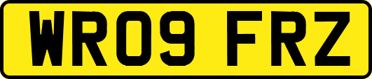 WR09FRZ