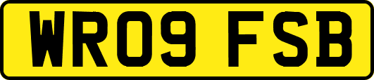 WR09FSB