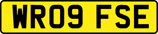 WR09FSE