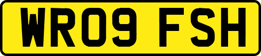 WR09FSH