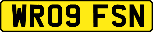 WR09FSN