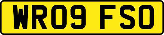 WR09FSO
