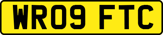 WR09FTC