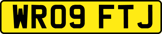 WR09FTJ