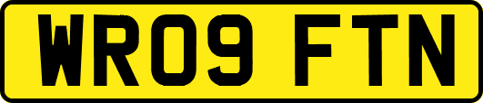 WR09FTN