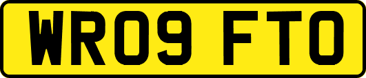 WR09FTO