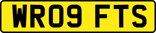 WR09FTS