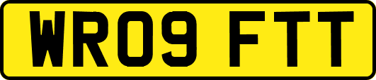 WR09FTT