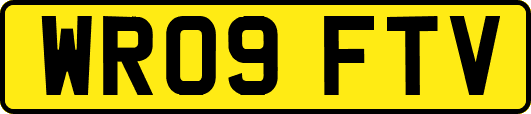 WR09FTV