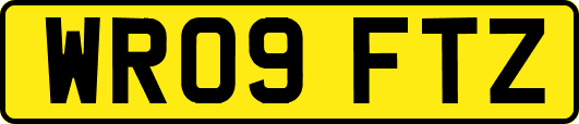WR09FTZ