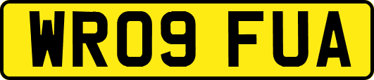 WR09FUA