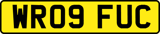 WR09FUC