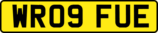 WR09FUE