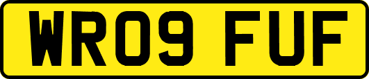 WR09FUF