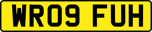 WR09FUH