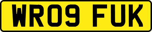 WR09FUK