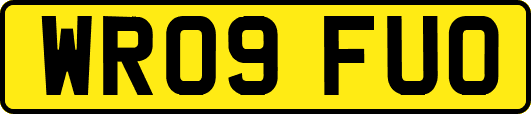 WR09FUO