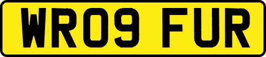 WR09FUR