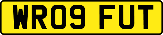 WR09FUT