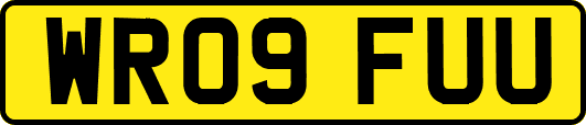 WR09FUU