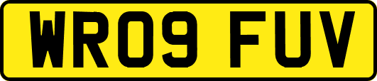 WR09FUV