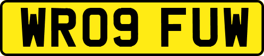 WR09FUW