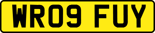 WR09FUY