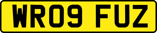 WR09FUZ