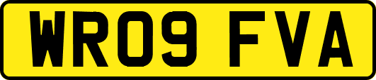 WR09FVA
