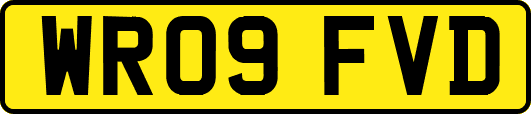 WR09FVD