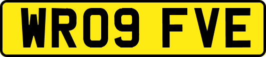 WR09FVE