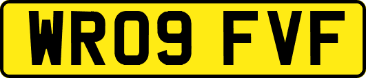 WR09FVF