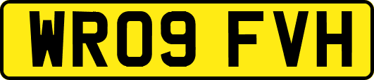 WR09FVH