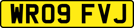 WR09FVJ
