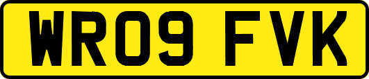 WR09FVK