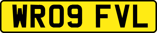 WR09FVL