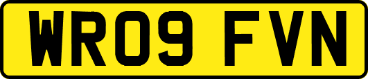 WR09FVN