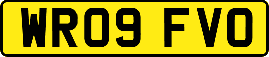 WR09FVO