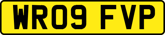 WR09FVP