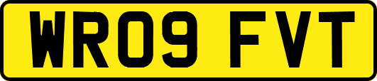 WR09FVT